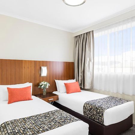Breakfree Queanbeyan Motel Exterior photo